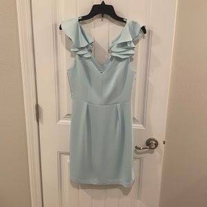 Amanda Uprichard dress